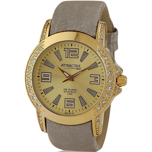 Часы Q&Q DA25J103Y 