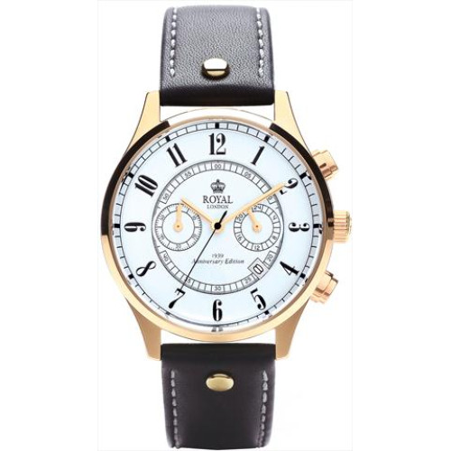 Часы Royal London 41111-02  Часы Royal London 41111-02