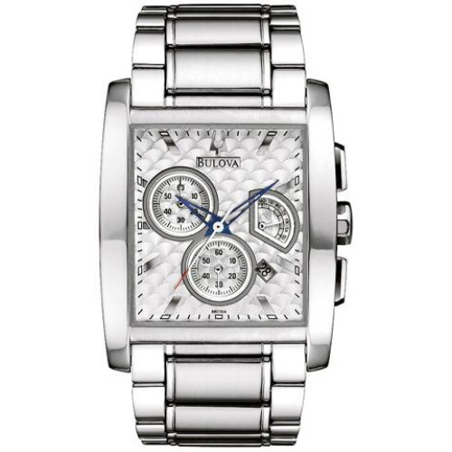Часы Bulova 96C104 
