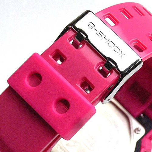 Часы Casio GLS-8900-4ER 4