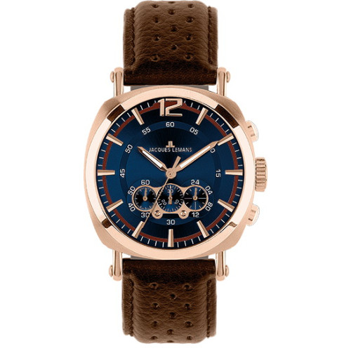 Часы Jacques Lemans 1-1415E 