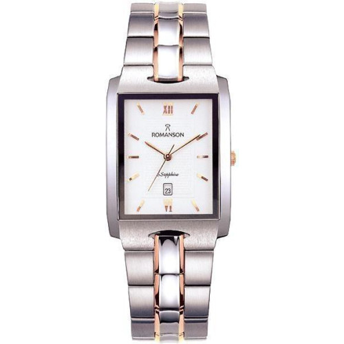 Часы Romanson TM0186MR2TX Уценка 