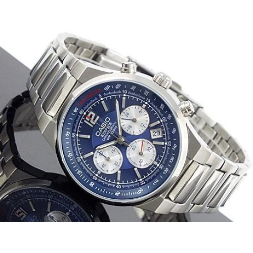 Часы Casio EF-500D-2AVEF 2