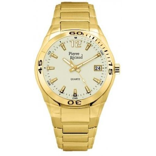 Часы Pierre Ricaud PR 91046.1151Q 