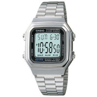 Casio A178WEA-1A