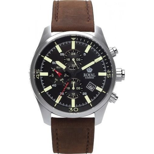 Часы Royal London 41364-01 