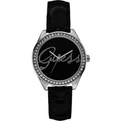 Часы Guess W0229L2 