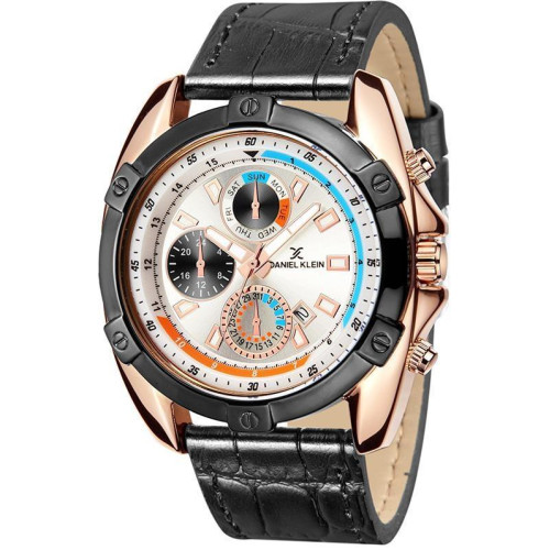 Часы Daniel Klein DK10963-4 