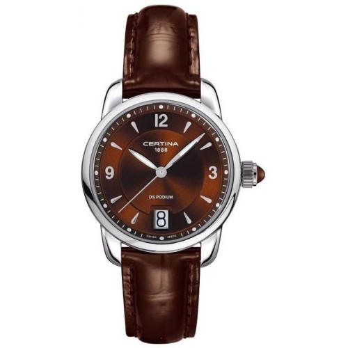 Часы Certina C025.210.16.297.00 