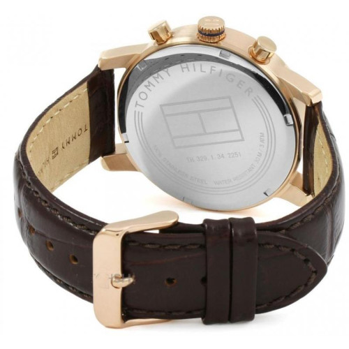 Часы Tommy Hilfiger 1791399 1