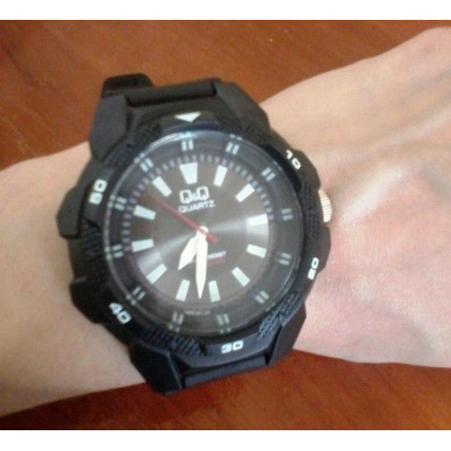 Часы Q&Q VR54J001Y 1