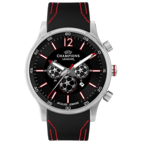 Часы Jacques Lemans UEFA U-39E 