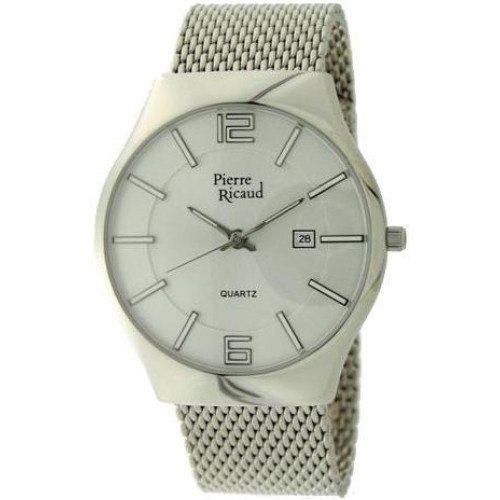 Часы Pierre Ricaud PR 91060.5153Q 