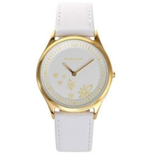 Часы Romanson RL0367UURG WH 