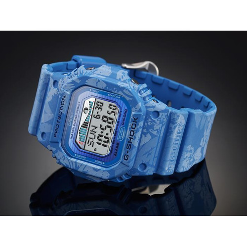 Часы Casio GLX-5600F-2ER 1