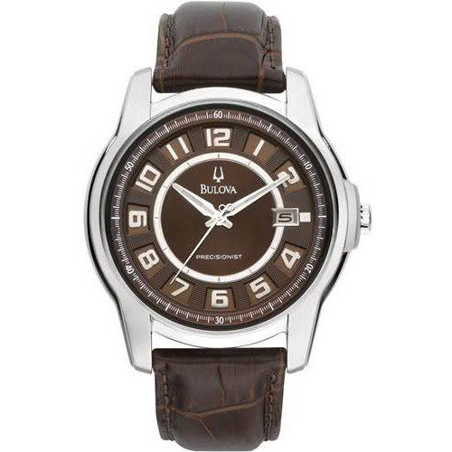 Часы Bulova 96B128 