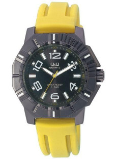 Q&Q GQ64J525Y