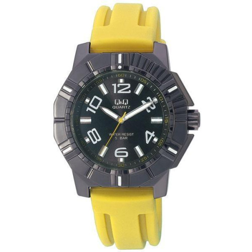 Часы Q&Q GQ64J525Y 