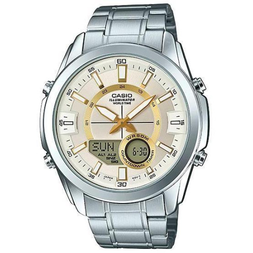 Часы Casio AMW-810D-9AVDF 