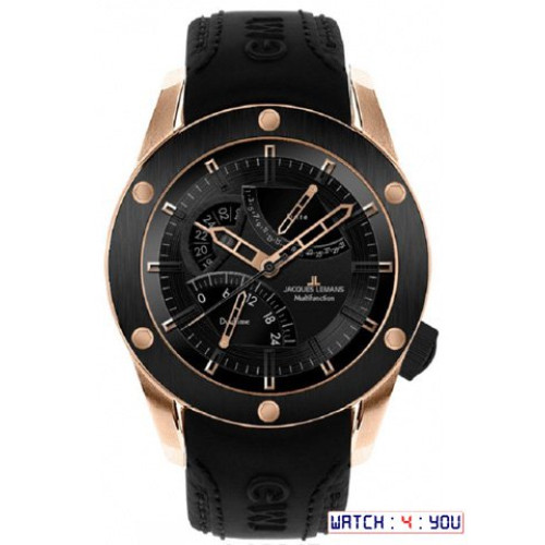 Часы Jacques Lemans 1-1634E 