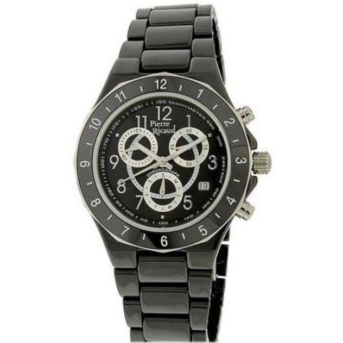 Часы Pierre Ricaud PR 53102.E124CH 