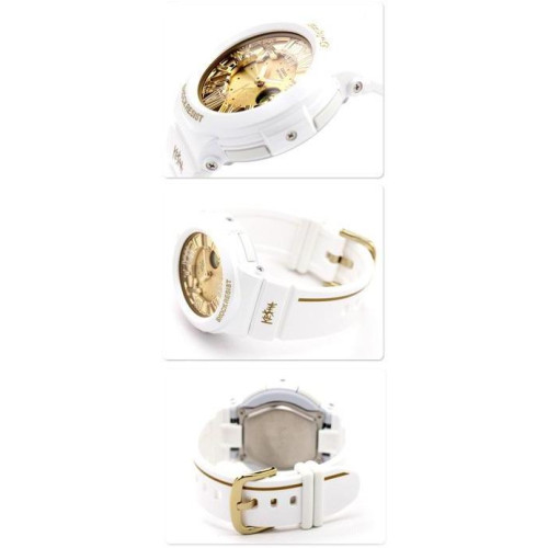 Часы Casio BGA-160KS-7BER 2