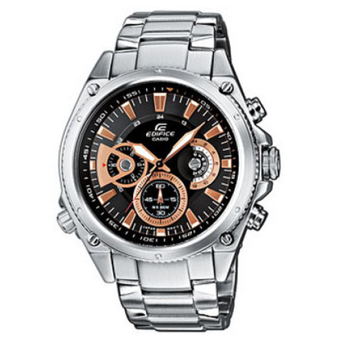 Часы Casio EF-536D-1AVEF 