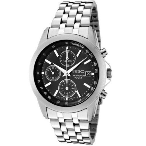 Часы Seiko SNDC09P1 