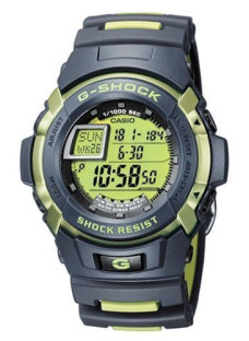 Casio G-7710C-3ER
