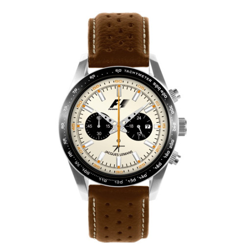Часы Jacques Lemans F-5018B  Часы Jacques Lemans F-5018B