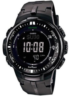 Casio PRW-3000-1AER