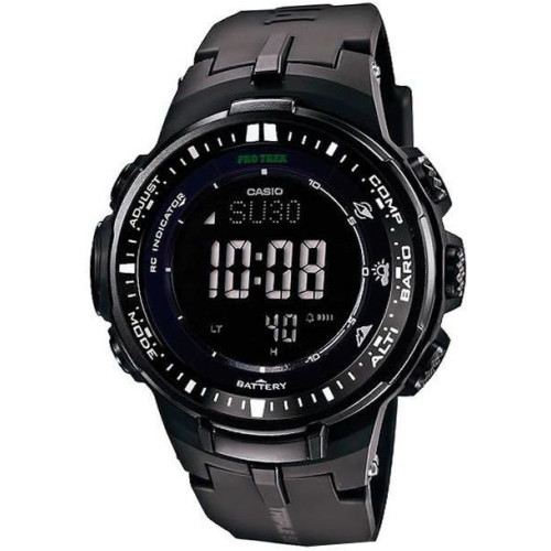 Часы Casio PRW-3000-1AER 