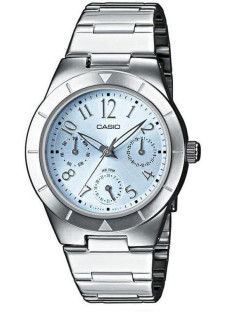 Casio LTP-2069D-2A2VEF