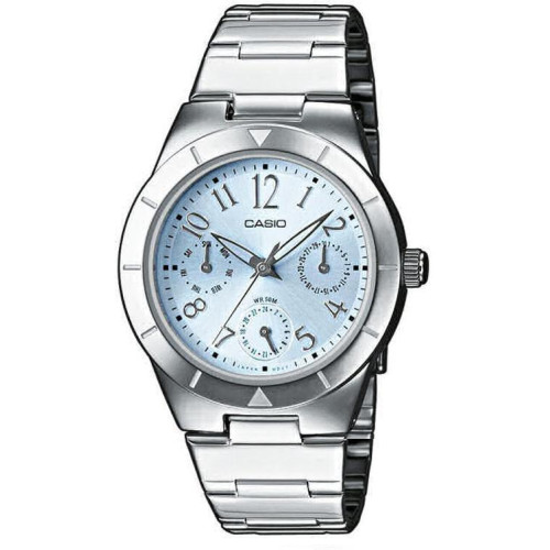 Часы Casio LTP-2069D-2A2VEF 