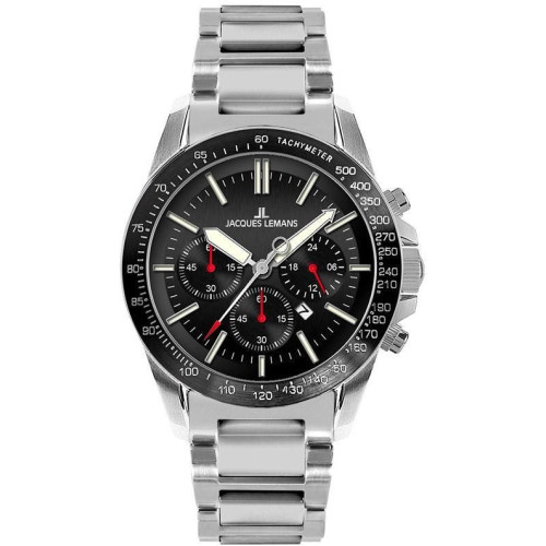 Часы Jacques Lemans 1-1674A 