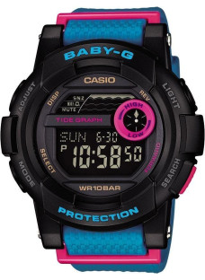 Casio BGD-180-2ER