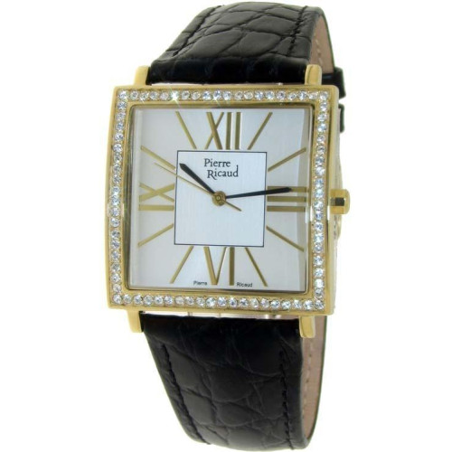 Часы Pierre Ricaud PR 21020.1263QZ 