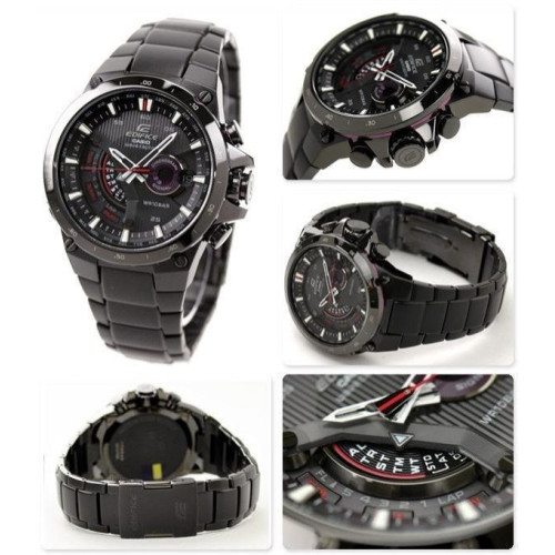 Часы Casio EQW-A1000DC-1AER 1