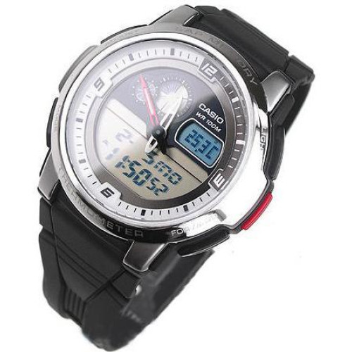 Часы Casio AQF-102W-7BVEF 7 Часы Casio AQF-102W-7BVEF 7