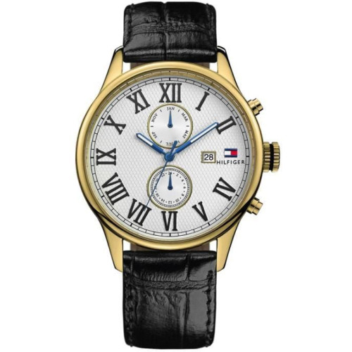 Часы Tommy Hilfiger 1710291 
