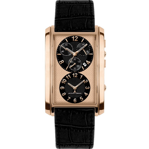 Часы Jacques Lemans 1-1392C 