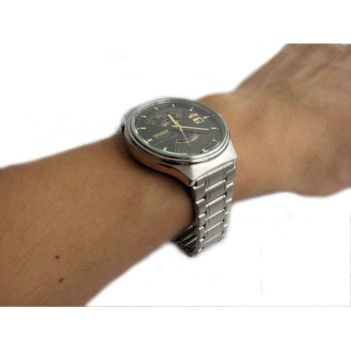 Часы Orient FEU00002BW 3 Часы Orient FEU00002BW 3
