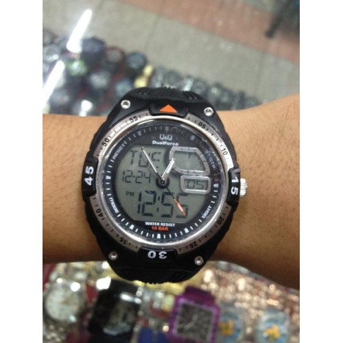 Часы Q&Q GW78J001Y 1