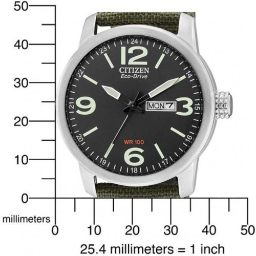 Часы Citizen BM8470-11EE 1