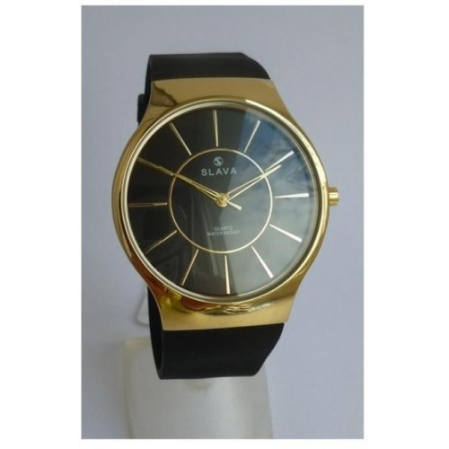 Часы Slava SL10165GBG 