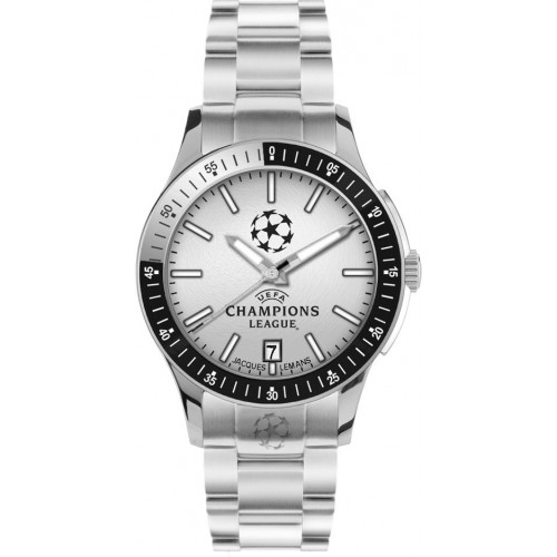 Часы Jacques Lemans UEFA U-30E 