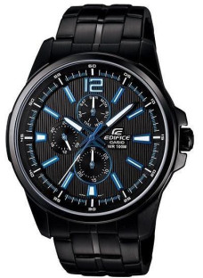 Casio EF-343BK-1AVEF