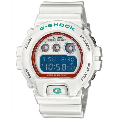 Часы Casio DW-6900SN-7ER 