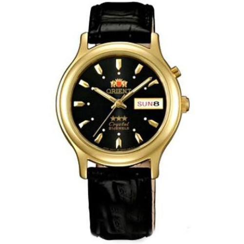 Часы Orient FEM02023B9 