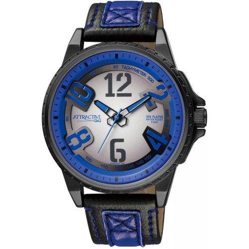 Часы Q&Q DA66J515Y 